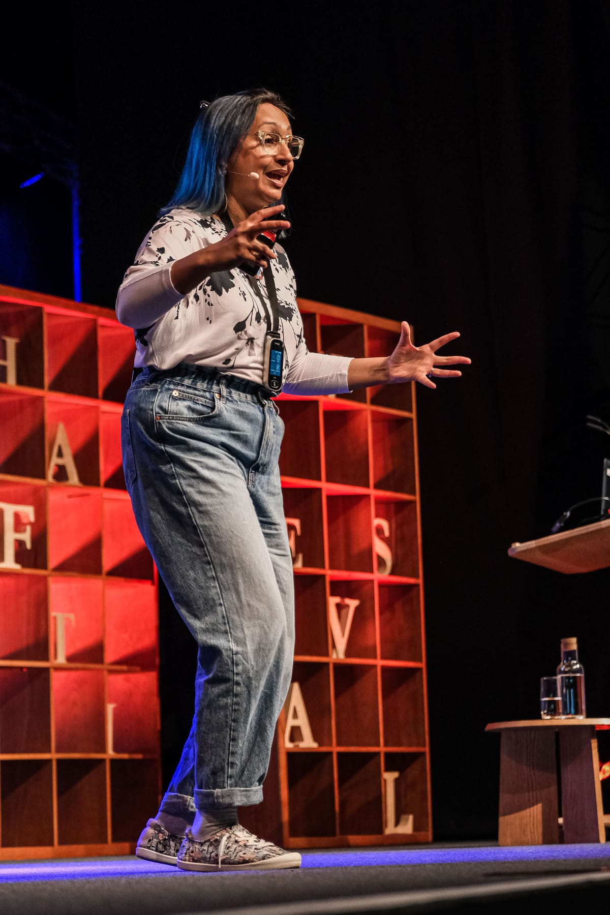 Why Engineers should do Comedy