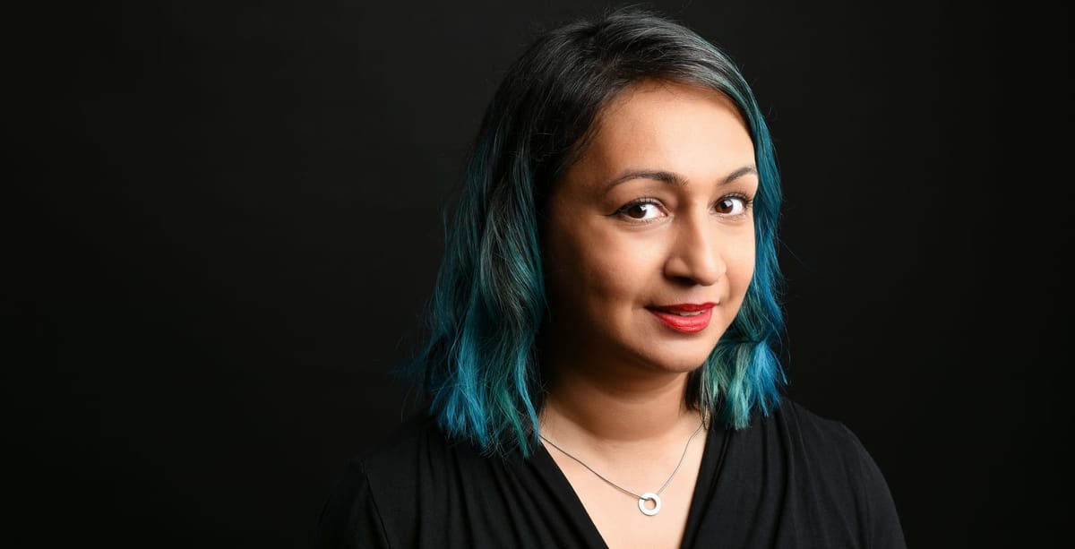 Engineer. Author. Broadcaster.